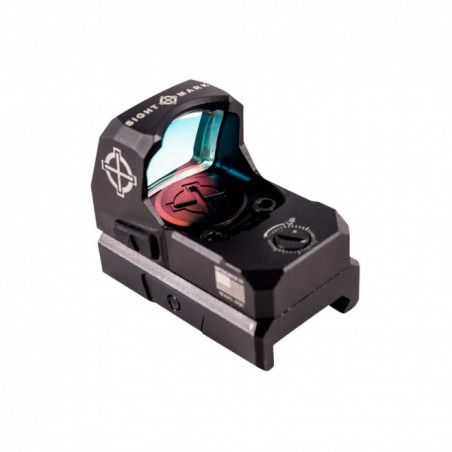 Red dot Sightmark mini shot A-spec