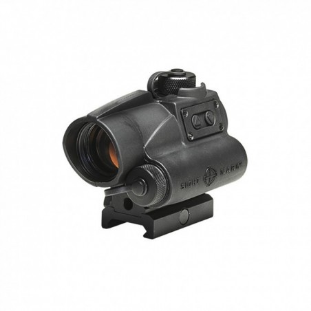 Red dot Sightmark Woverine 1X23 CSR