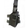 FONDINA COSCIALE CORDURA