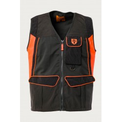GILET CACCIA RS HUNTING...