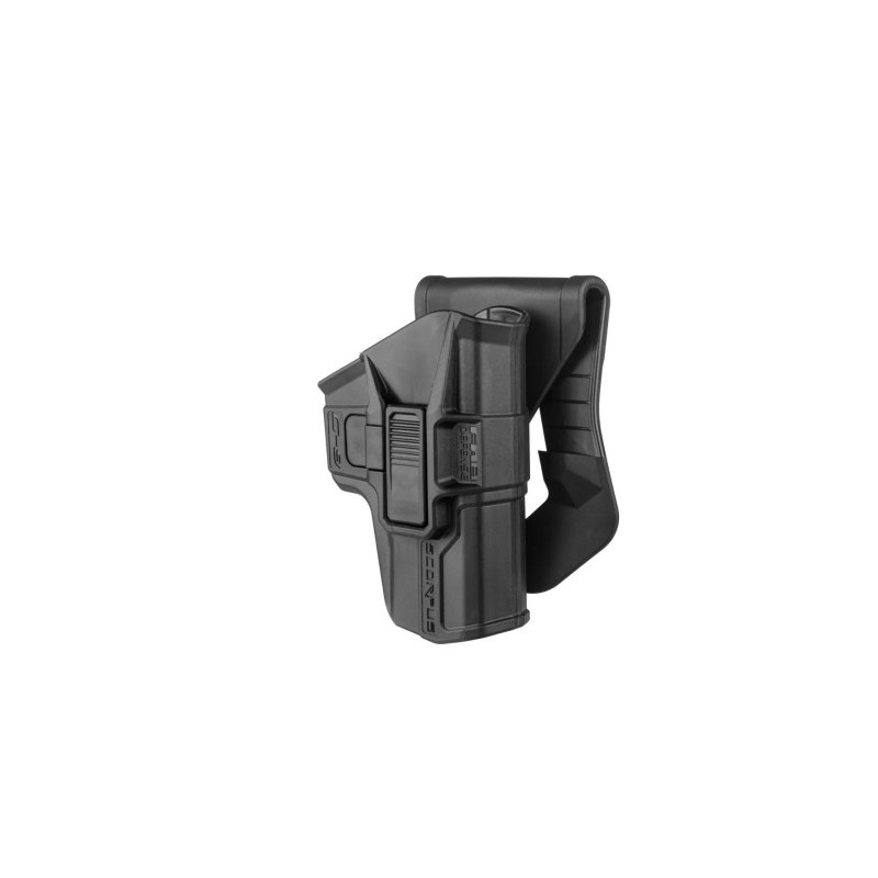 FONDINA GIREVOLE GLOCK