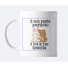 TAZZA SAN VALENTINO