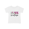 T SHIRT DONNA SCRITTA IRONICA