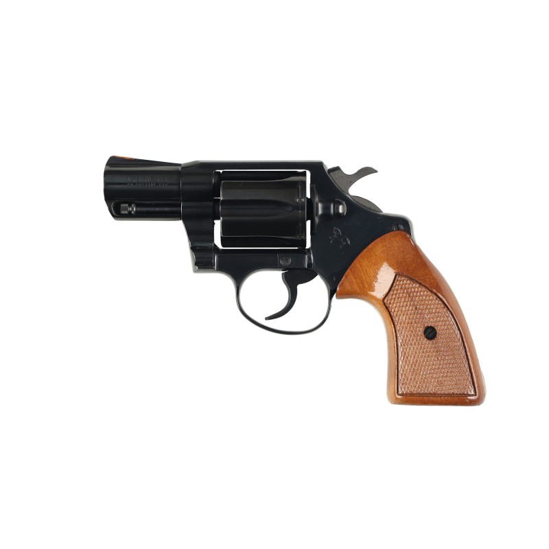 Revolver Colt Detective cal. 38 special