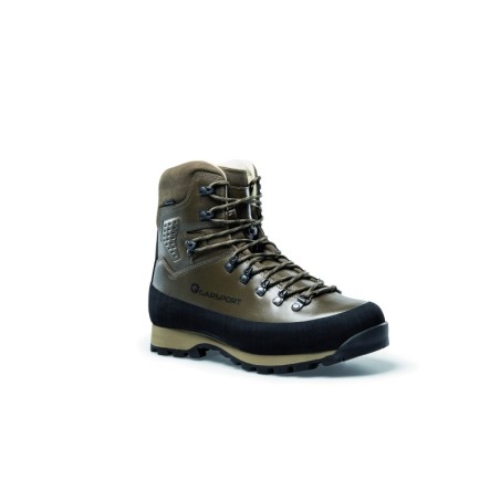 Scarpone da Caccia e Trekking Garsport Modello TRAPPER