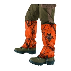 GHETTE ANTISPINO ORANGE